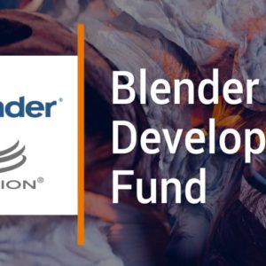 Reallusion und Blender Development