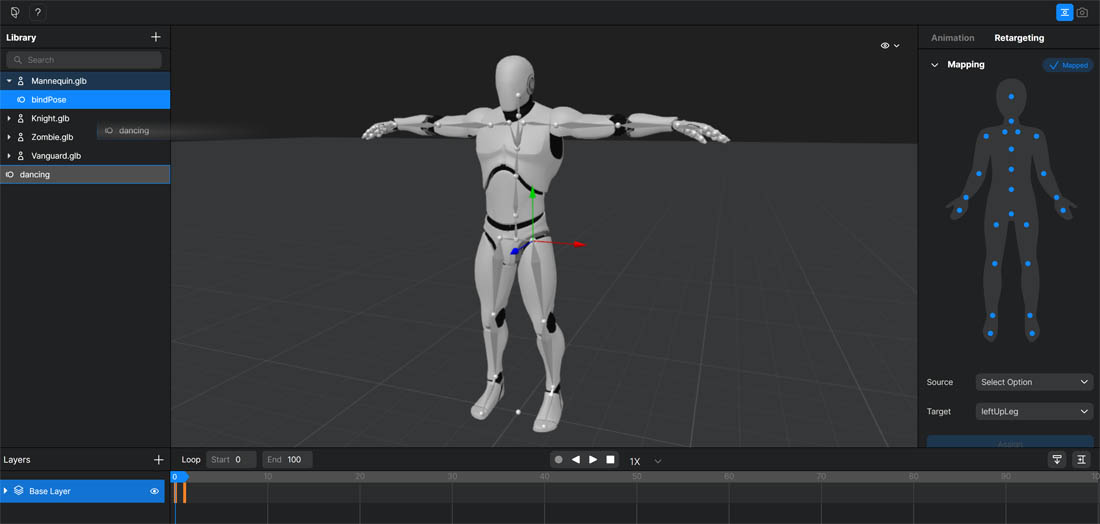 Plask-drag-and-drop-mocap-file