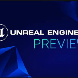 Unreal Engine 5 Preview