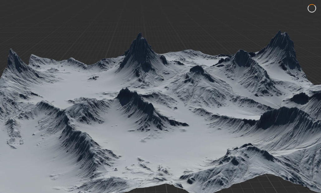 quadspinner-gaea-2022-high-mountains