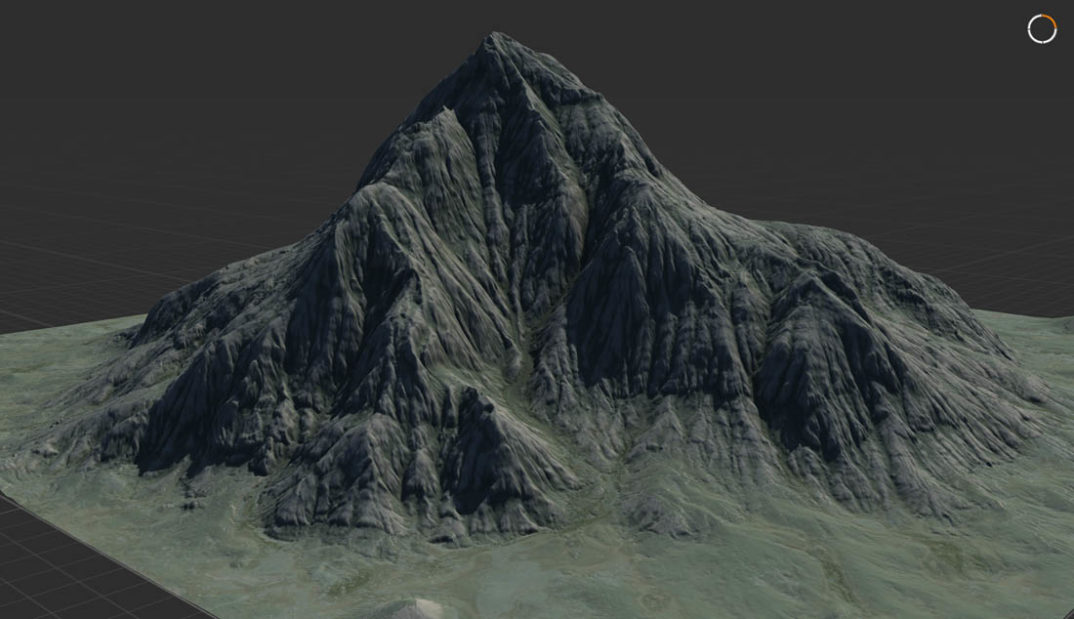 quadspinner-gaea-2022-single-mountain