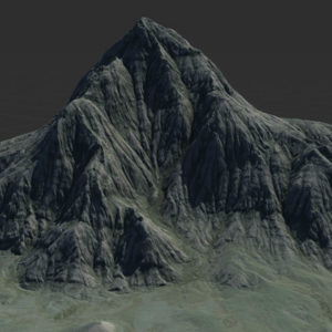 quadspinner-gaea-2022-single-mountain