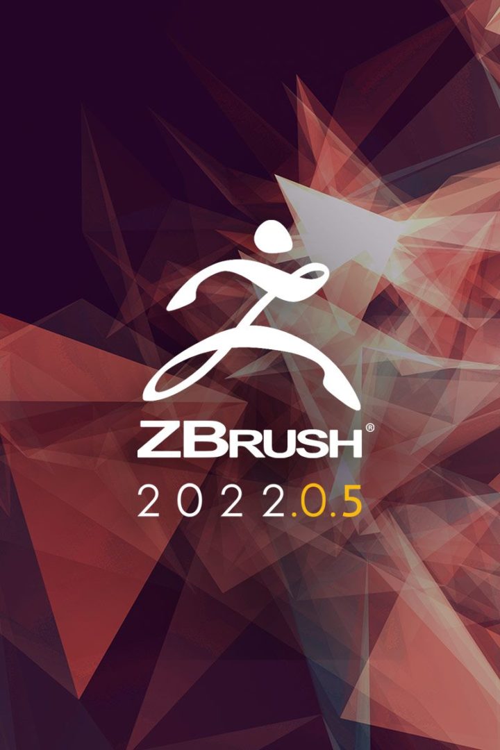 zbrush 2022 update