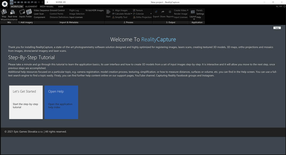 Epic-Games_Quixel-RealityCapture-Step-byStep-Tutorial