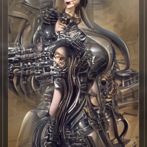 women made with giger15