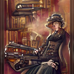 Agatha Mary Clarissa Christie6