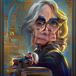 Donna Leon16