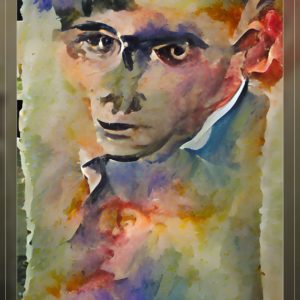 Franz Kafka14