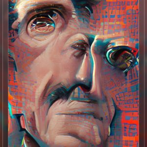 George Orwell16