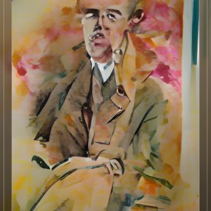 Thomas Mann22