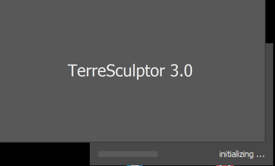 TerreSculptor 3.0 Beta
